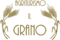 Agriturismo Il Grano (logo)